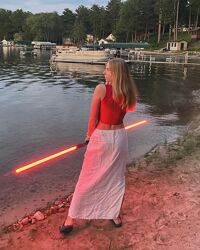 #3: двойной меч