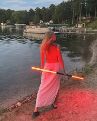 #4: сдвоенный меч