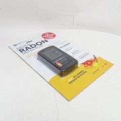 #3: детектор радона