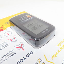 #5: датчик радона