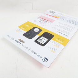 #7: датчик радона