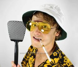 #2: Страх и ненависть