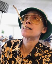 #3: Страх и ненависть