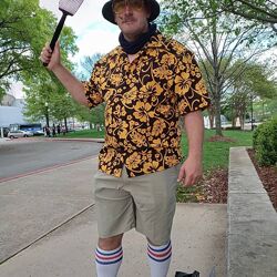 #4: Страх и ненависть