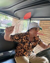 #5: Страх и ненависть