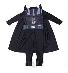 #4: Костюм Дарта Вейдера