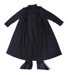 #5: карнавальный костюм