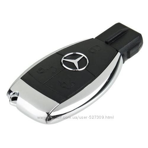 USB-флешка Ключ зажигания Мерседес Mercedes