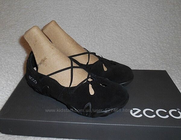 Ессо, р.33 ст.20,5 см балетки туфли 