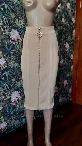 Стильна спідниця юбка