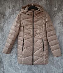  Жіноча демісезонна куртка Tiara, демисезонная куртка, фабрична якість