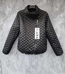 Жіноча демісезонна куртка, женская демисезонная куртка, Tiara, 48р.