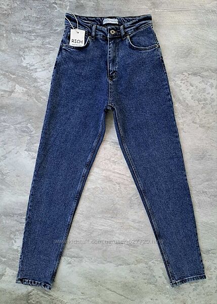 Жіночі демісезонні джинси, женские джинсы, див. заміри в описі товару 