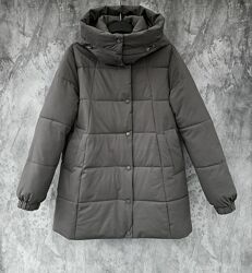  Жіноча зимова куртка, женская зимняя куртка, M, L, XL,2XL до 54/56р. р. , див.