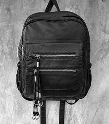 Рюкзак жіночий міський, вместительный женский городской рюкзак