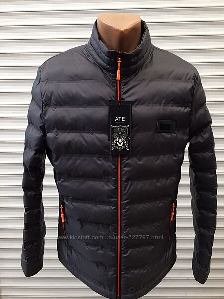 Мужская демисезонная куртка