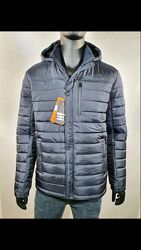 Мужская зимняя куртка 