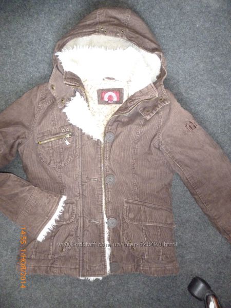 куртки, пальто, ветровки и пуховики