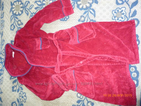 одежда для взросліых