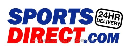 Покупки без границ Англия  СпортДирект SportsDirect Готова компания