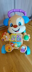 Ходунки Fisher-Price оригінал