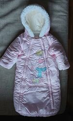 Конверт дитячий зимовий недорого