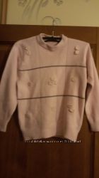 #7: свитерок полушерсть