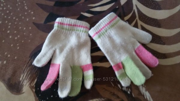 #5: внутренняя сторона