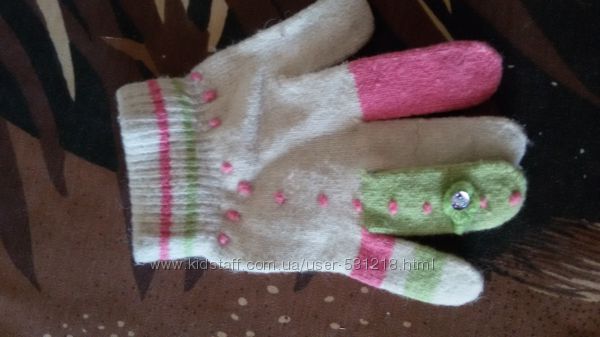 #2: внешняя сторона ук