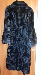 #2: сзади, рукав лиса