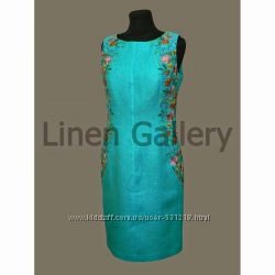 ТМ Галерея льону , новинки сезону, льон за суперцінами, еко одяг