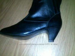 #4: набойка металическая