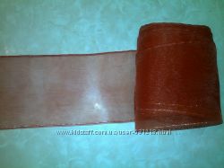 #4: красный+люрекc