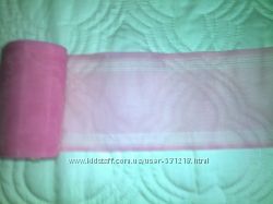 Бантики разных цветов, цена за 1 метр