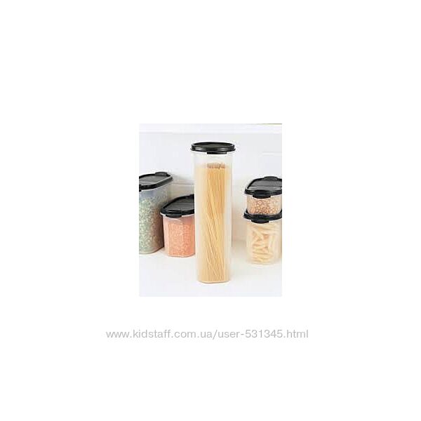 Компактус для спагетти  1. 1 л Tupperware