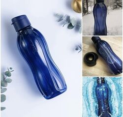 Бутылка 1л с клапаном в  ассортименте Tupperware 