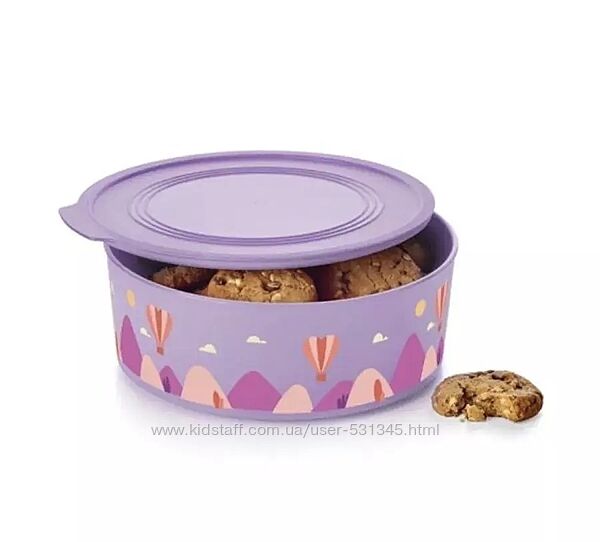  Акваконтроль  Свитанок . 1,5л Tupperware 