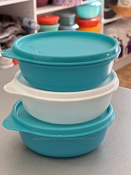 Хит парад  300 мл. Tupperware 