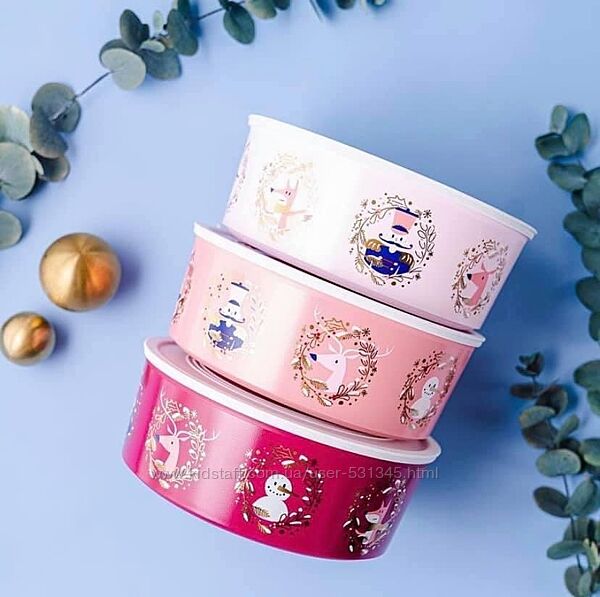 Акваконтроль 1,5 л Tupperware