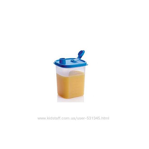Контейнер Универсал  1л Tupperware 