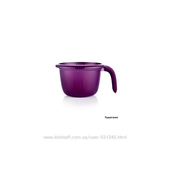  Порционная  кашеварка  500 мл Tupperware 