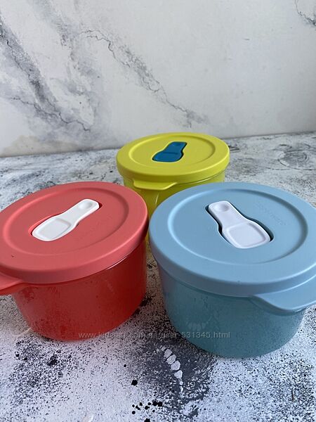 Нова  хвиля 500 мл  л Tupperware 