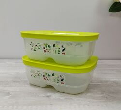 Умный холодильник.   800Мл  Tupperware 