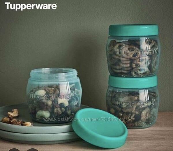 Чудо банка 325 мл   Tupperware 