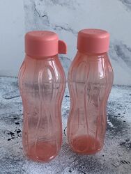 Эко бутылки 310 мл  , 500 мл  , Tupperware 