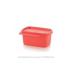   Контейнер Кубикс 160 мл  Tupperware 