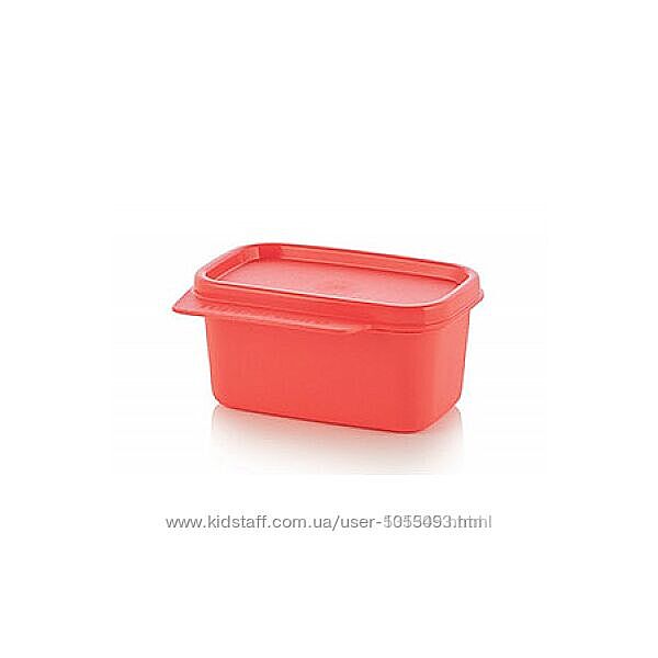   Контейнер Кубикс 160 мл  Tupperware 