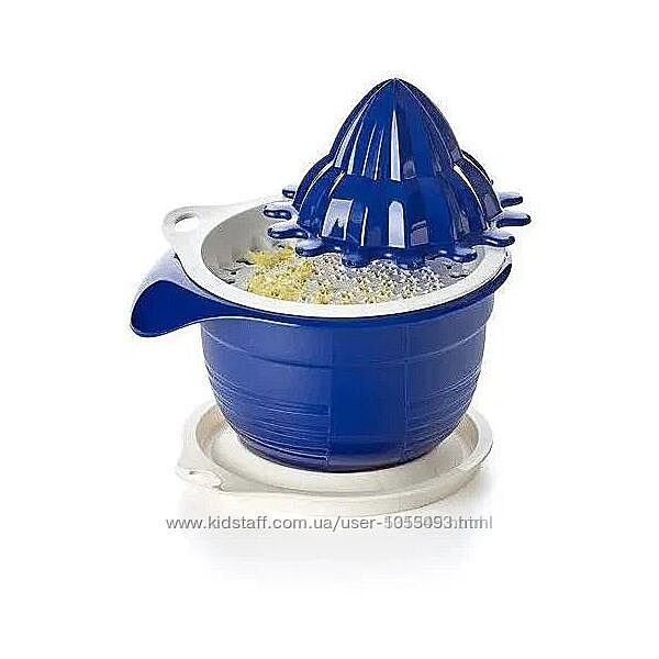 Контейнер Веселый кулинар 500 мл с теркой Tupperware