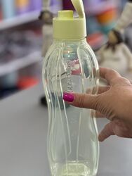 Эко Бутылка  1 л с клапаном Tupperware 
