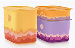 Набор Акваконтроль 3 шт Tupperware 